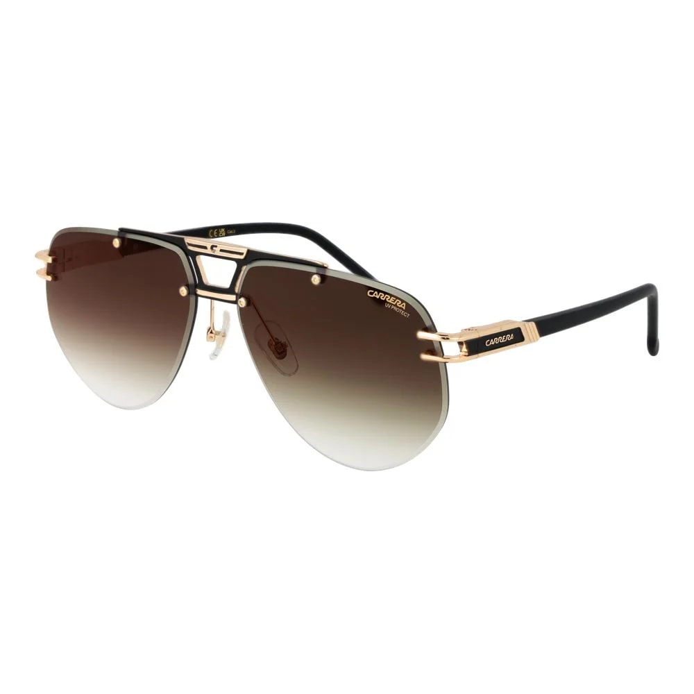 Carrera — Carrera Gold Metal Sunglasses — Watch — resale