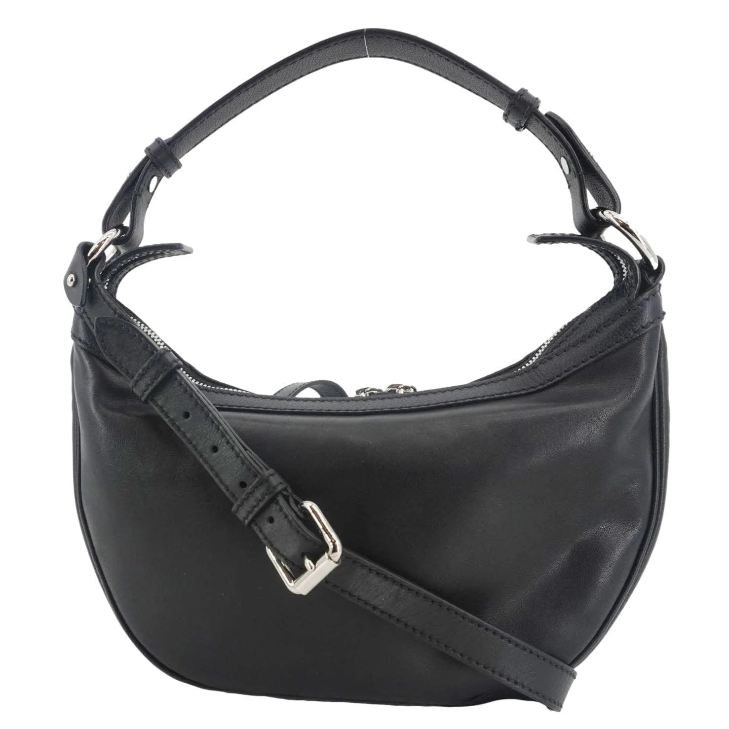 Versace Repeat Hobo 4