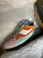 Saucony — Saucony 6000 Space Fight | Size 10 | Ships Fast! — Sneaker — resale