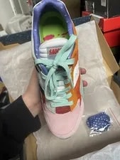 Saucony 6000 Space Fight | Size 10 | Ships Fast! 3