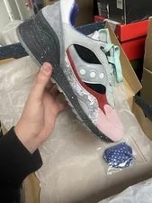 Saucony 6000 Space Fight | Size 10 | Ships Fast! 4
