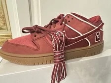 Size 11 - Nike Dunk Low Proto Kobe Bryant Lower Merion Away NEW IM0581-600❤️ 3