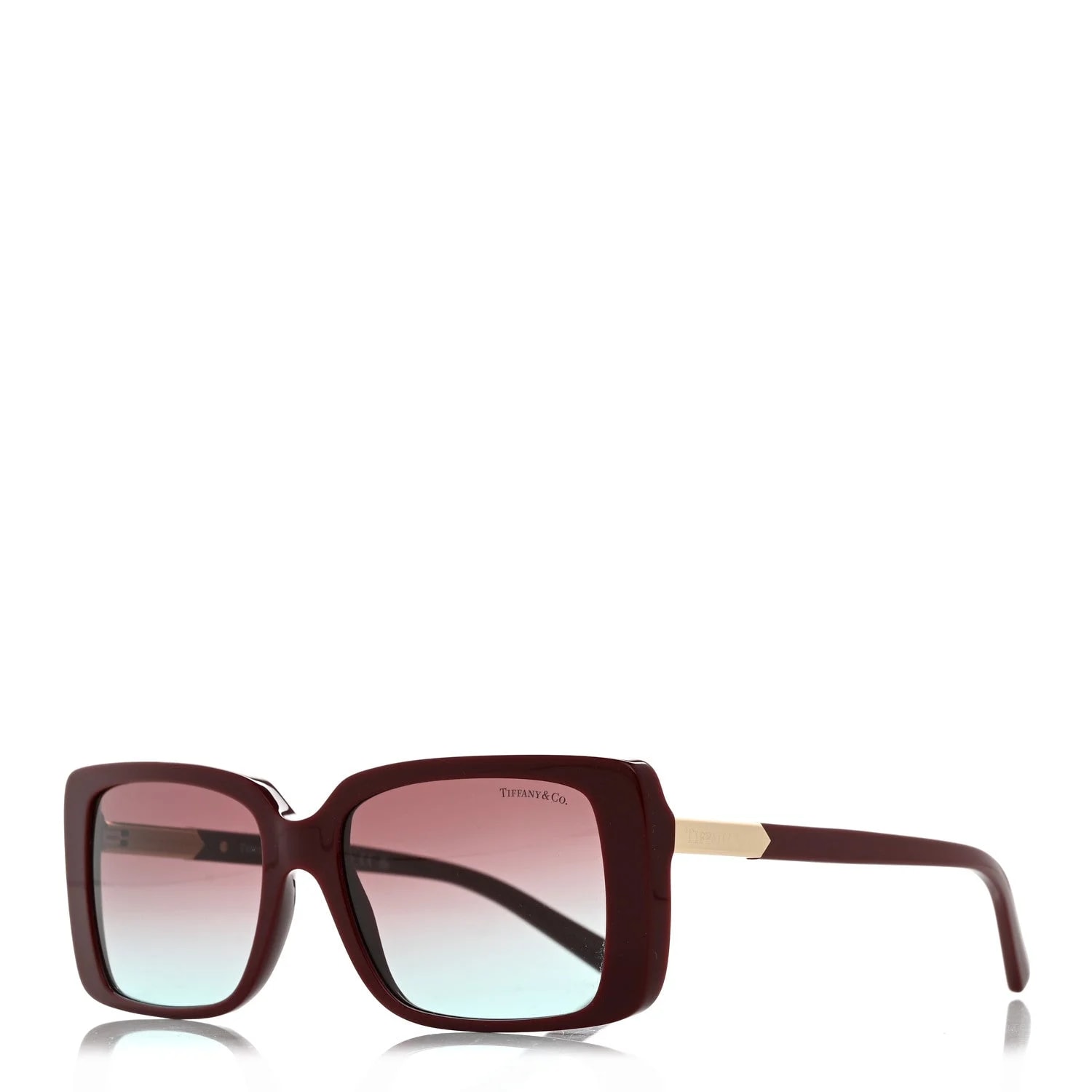Tiffany & Co. — Acetate TF4249 Sunglasses — Accessory — resale