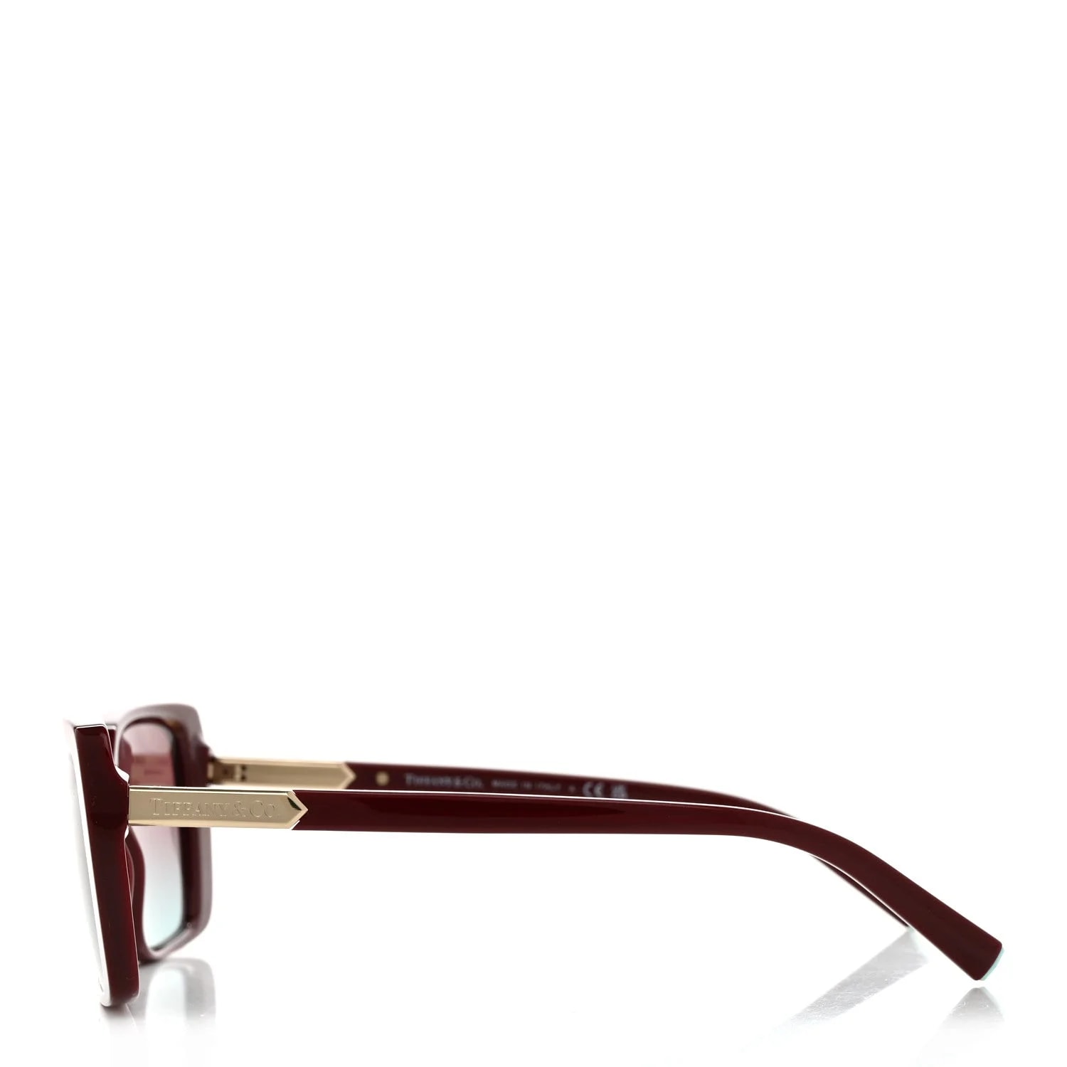 Acetate TF4249 Sunglasses 3