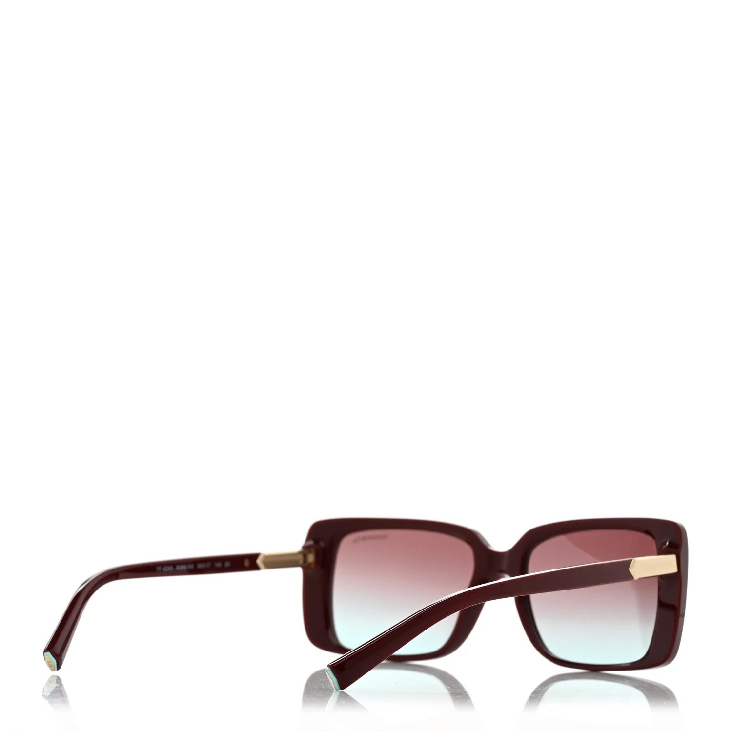 Acetate TF4249 Sunglasses 4