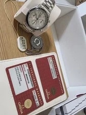 Omega Speedmaster Racing 326.30.40.50.02.001 3