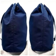 Prada Drawstring - Excellent Condition 4