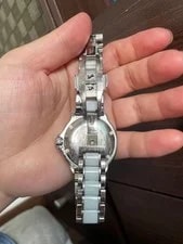 TAG Heuer Formula 1 Safe Packing! 2