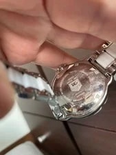 TAG Heuer Formula 1 Safe Packing! 3