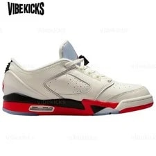 Air Jordan Sixty Plus Low ' IH2047-100 New 2