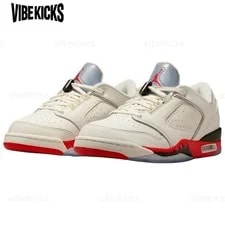 Air Jordan Sixty Plus Low ' IH2047-100 New 3