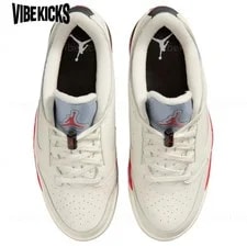 Air Jordan Sixty Plus Low ' IH2047-100 New 4