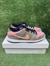 Size 10.5 - Arts-Rec X Nike Dunk SB Low for Recreational Use 3