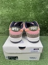 Size 10.5 - Arts-Rec X Nike Dunk SB Low for Recreational Use 4