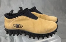 Salomon — Salomon Contagrip CX Clog Slip on Shoes Thinsulate — Sneaker — resale
