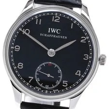 IWC — IWC Portuguese IW545407 TO302732 — Watch — resale