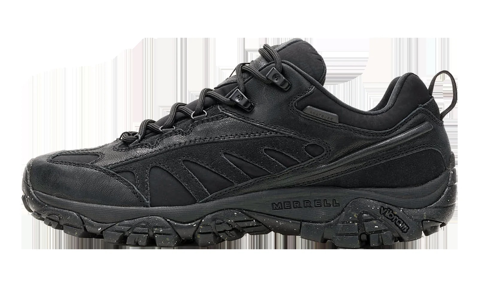 Merrell — Mesa Luxe 1TRL X Belstaff " J5006833 — Sneaker — resale