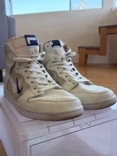 Nike SB Dunk High Soulland FRI.day Part 02 Shoes ’s 2