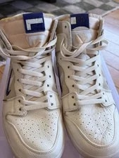 Nike SB Dunk High Soulland FRI.day Part 02 Shoes ’s 3