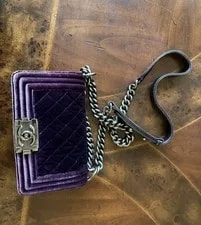 Chanel Boy Flap Quilted 2010s 4