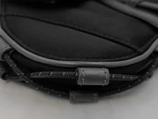 [/] Dior � Sacai Collaboration Saddle , Good 3