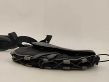 [/] Dior � Sacai Collaboration Saddle , Good 4
