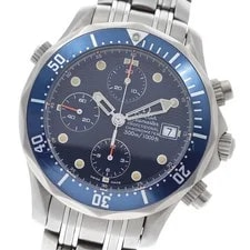 Omega — Omega Seamaster 300 2582.8 TO266414 — Watch — resale