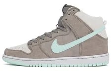 Nike SB — Nike SB Dunk High Soft 305050-030 — Sneaker — resale