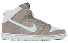 Nike SB Dunk High Soft 305050-030 2