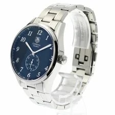 TAG Heuer Carrera Caliber 6 Date Automatic WV2116-0 2