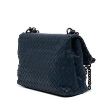 Bottega Veneta Small Olimpia Crossbody 2