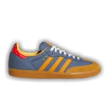 Adidas — Adidas Samba OG Disney Pixar's Toy Story Woody (LA3984) — Sneaker — resale
