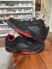 Size 12 - Air Jordan 5 Retro Low Alternate 90 2