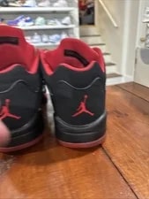 Size 12 - Air Jordan 5 Retro Low Alternate 90 3