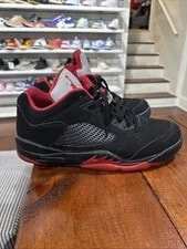 Size 12 - Air Jordan 5 Retro Low Alternate 90 4