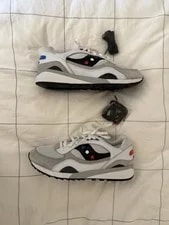 Saucony 6000 X Extra “ Rabbit” (S70603-1) Size 11.5 (No Box) 2