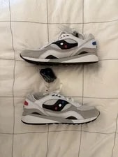 Saucony 6000 X Extra “ Rabbit” (S70603-1) Size 11.5 (No Box) 3