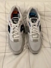 Saucony 6000 X Extra “ Rabbit” (S70603-1) Size 11.5 (No Box) 4