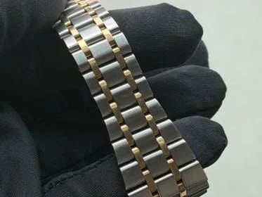 Tudor — Tudor Royal Two-Tone 41mm 28603 — Watch — resale
