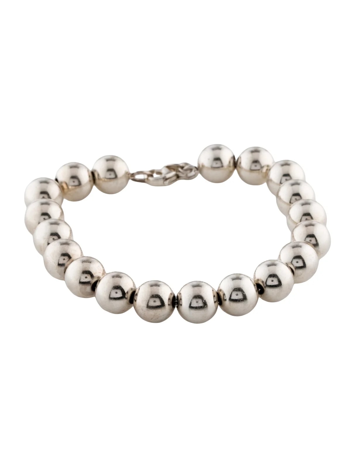Tiffany & Co. — HardWear Ball Link — Jewelry — resale