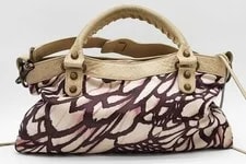Balenciaga City Eb0626porde 3