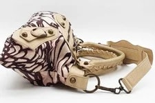 Balenciaga City Eb0626porde 4