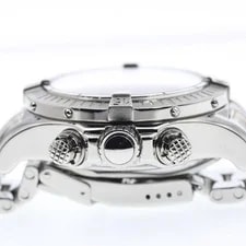 Breitling Avenger 69 A69360 44mm SS Black #C5144 3