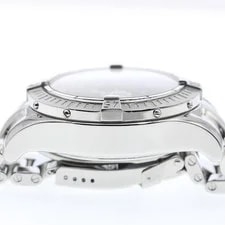 Breitling Avenger 69 A69360 44mm SS Black #C5144 4