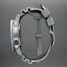 Panerai Submersible 47mm Black Dial Carbotech PAM02616 2024 B&P 3