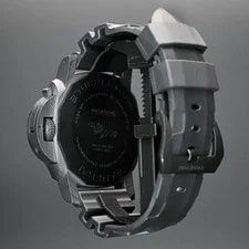 Panerai Submersible 47mm Black Dial Carbotech PAM02616 2024 B&P 4