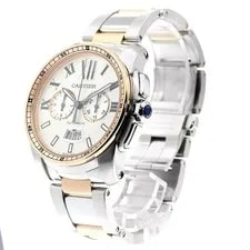 Cartier Calibre de W7100050 TO259608 3