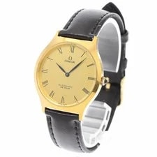 Omega MD151.796 Devil Cal.712 Automatic 2