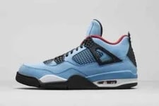Jordan 4 Retro X Mid 2