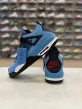 Jordan 4 Retro X Mid 3